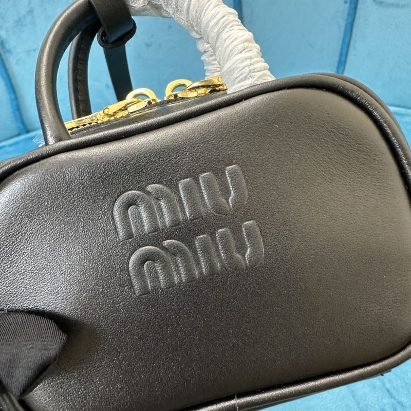 Miu Miu Top Handle Bags